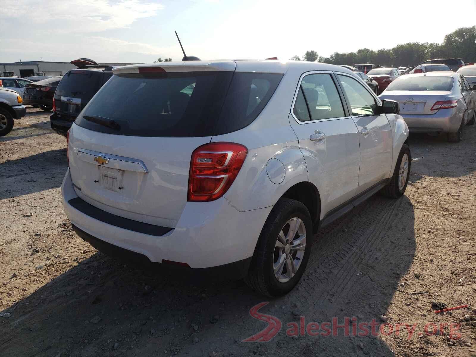 2GNALBEK9H1610794 2017 CHEVROLET EQUINOX