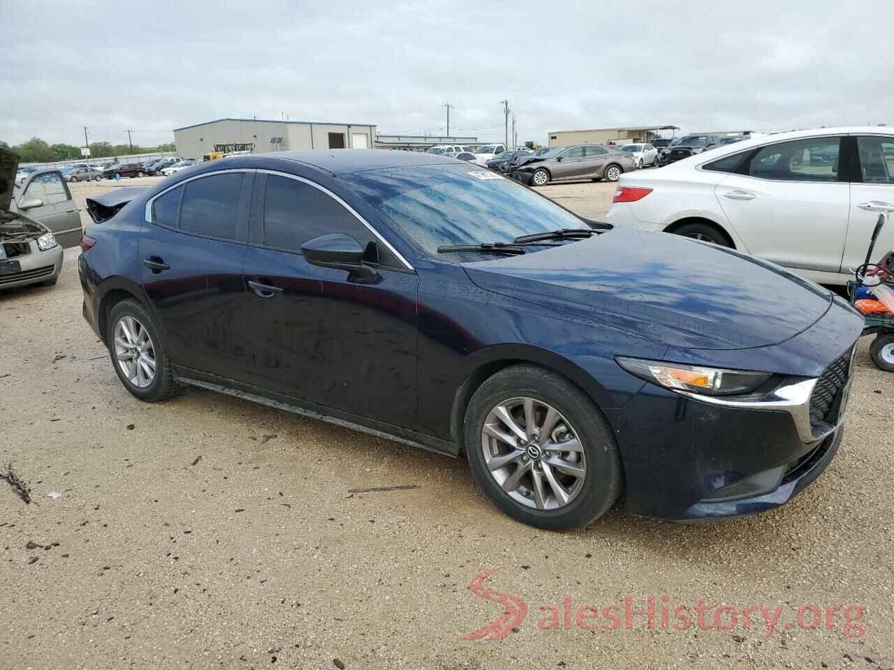 JM1BPAAL4M1316018 2021 MAZDA 3