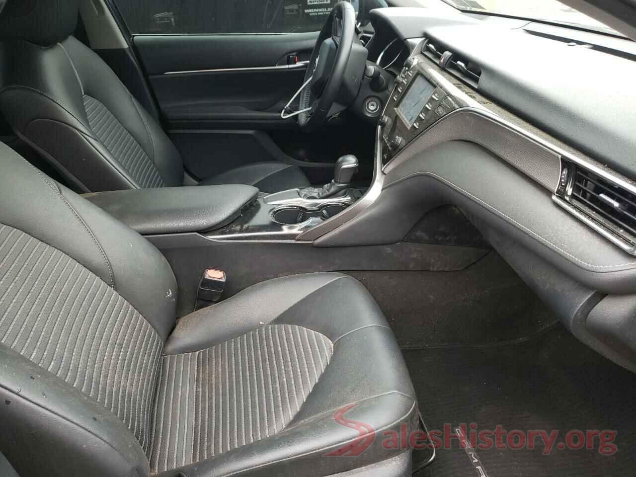 4T1B11HK9JU545623 2018 TOYOTA CAMRY