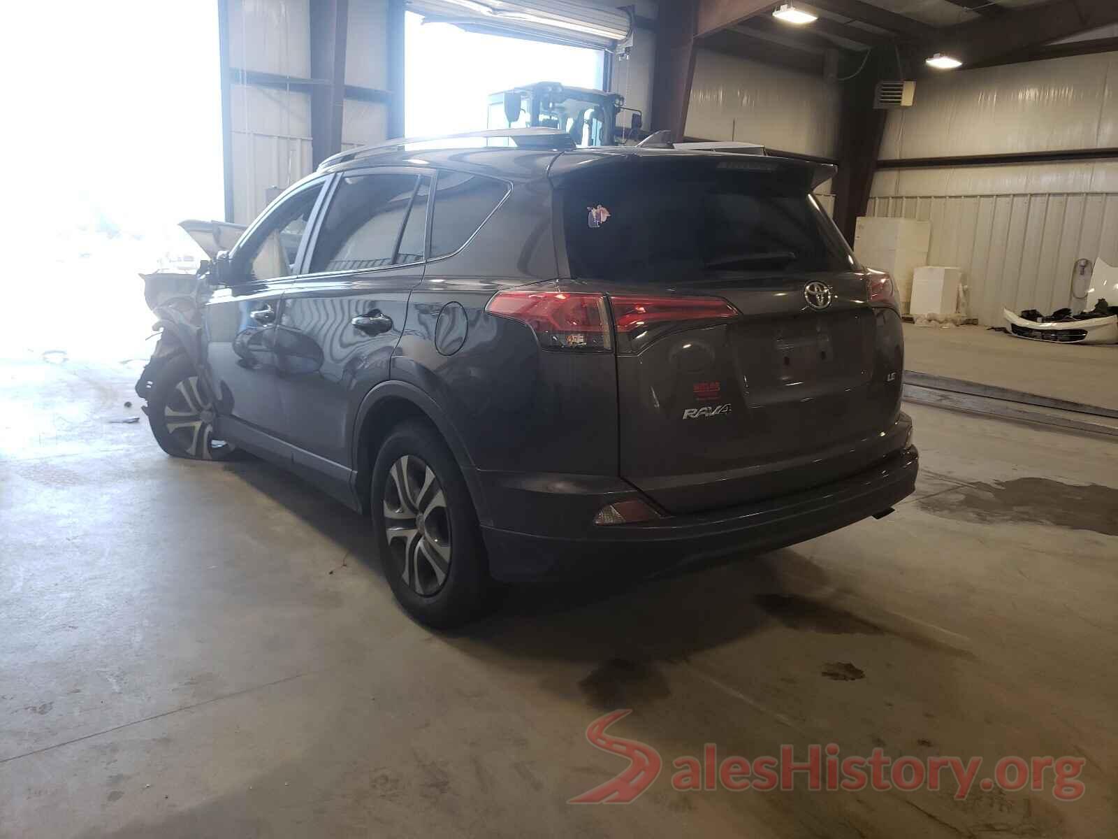 JTMZFREV1JJ726380 2018 TOYOTA RAV4