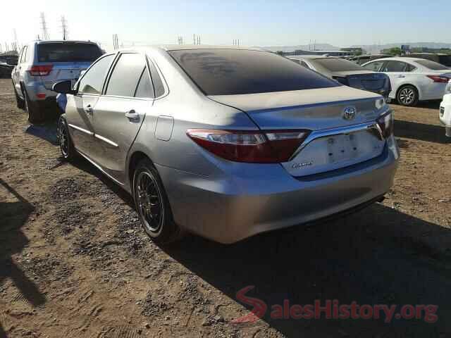 4T1BF1FK4HU344615 2017 TOYOTA CAMRY