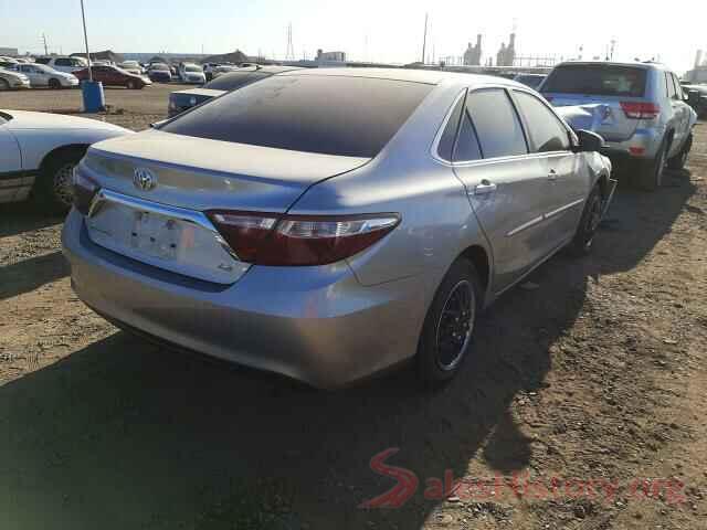 4T1BF1FK4HU344615 2017 TOYOTA CAMRY