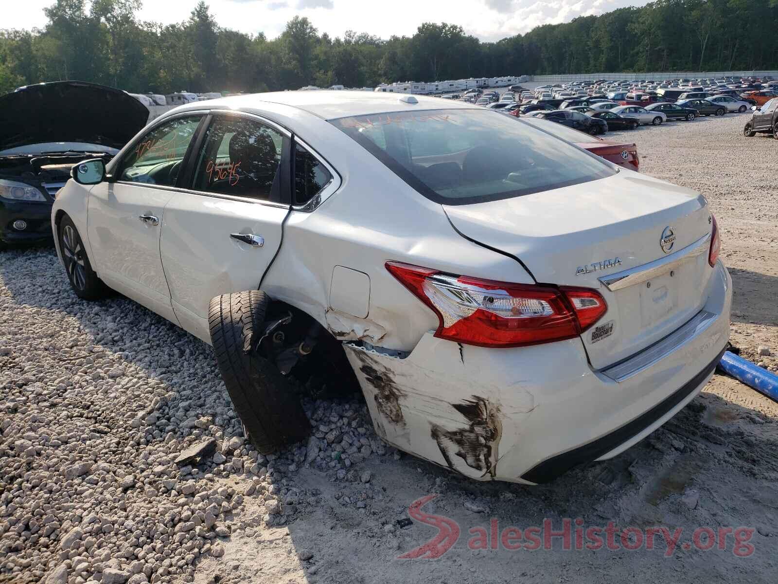 1N4AL3AP4GC156114 2016 NISSAN ALTIMA