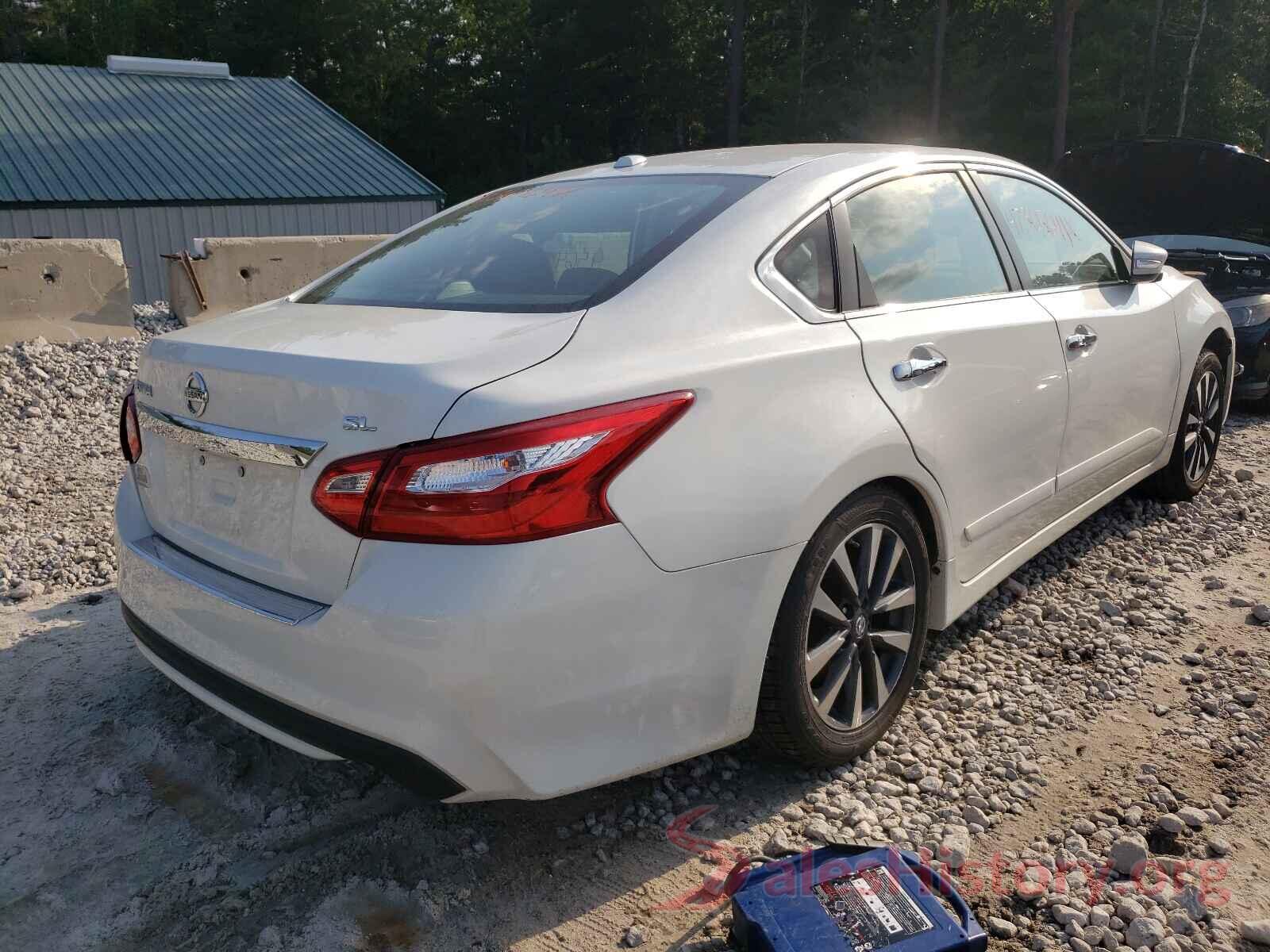 1N4AL3AP4GC156114 2016 NISSAN ALTIMA