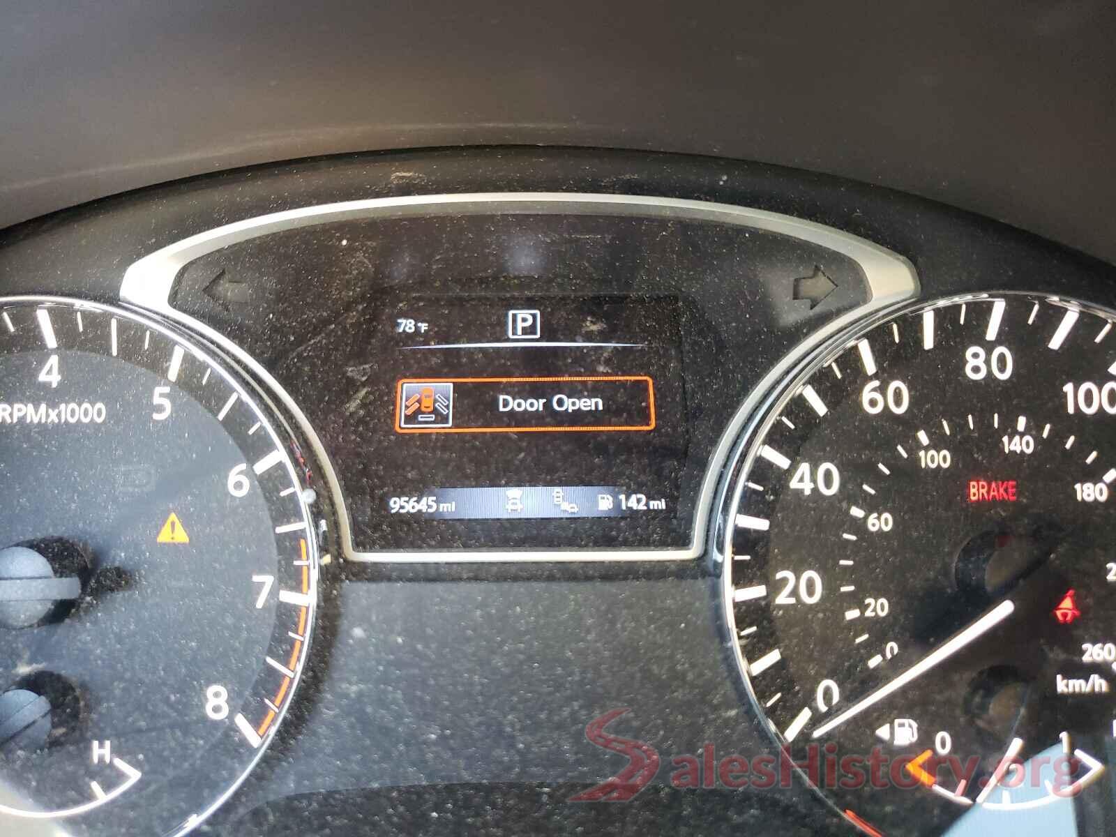 1N4AL3AP4GC156114 2016 NISSAN ALTIMA