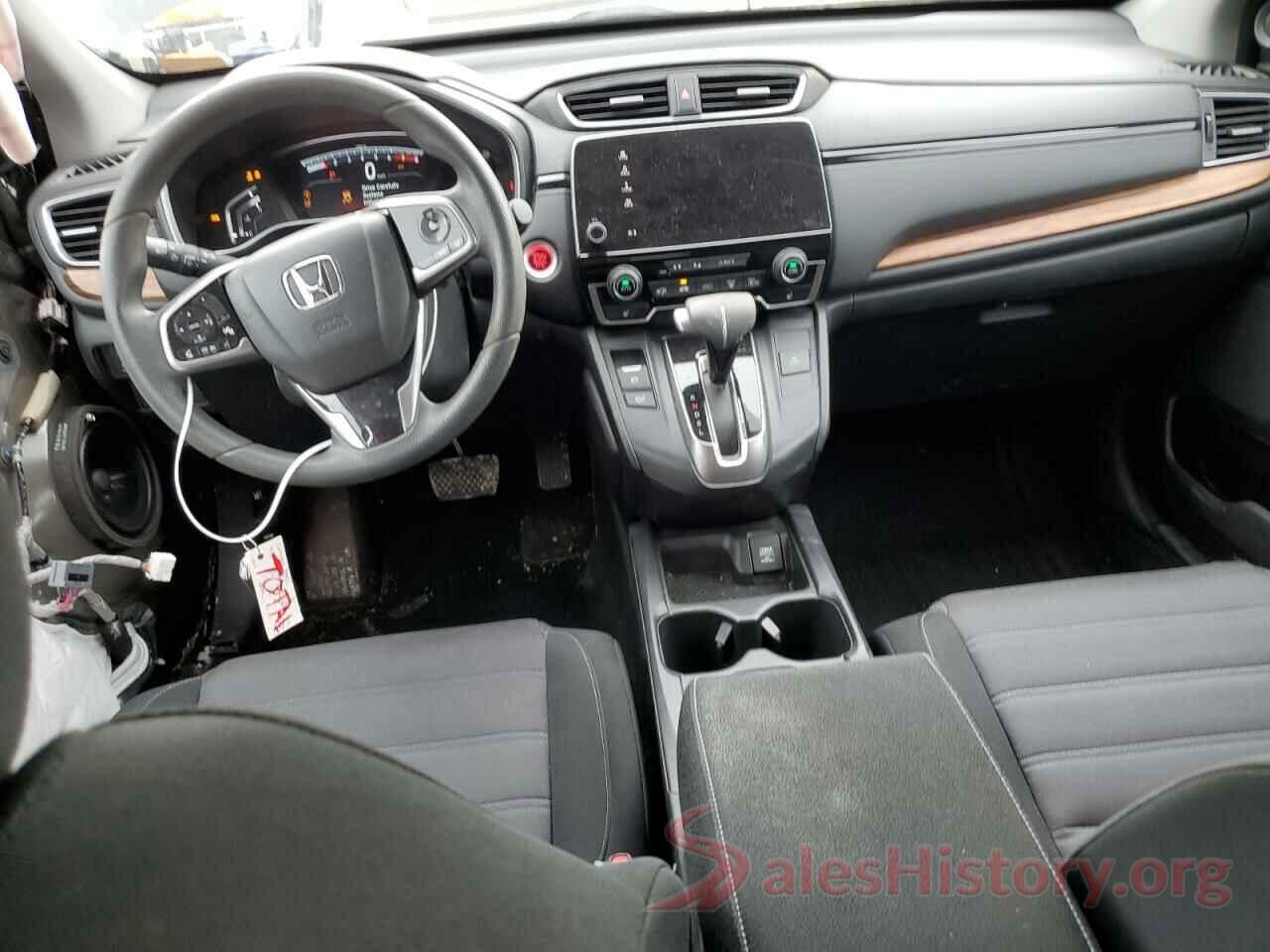 7FARW2H58JE009778 2018 HONDA CRV