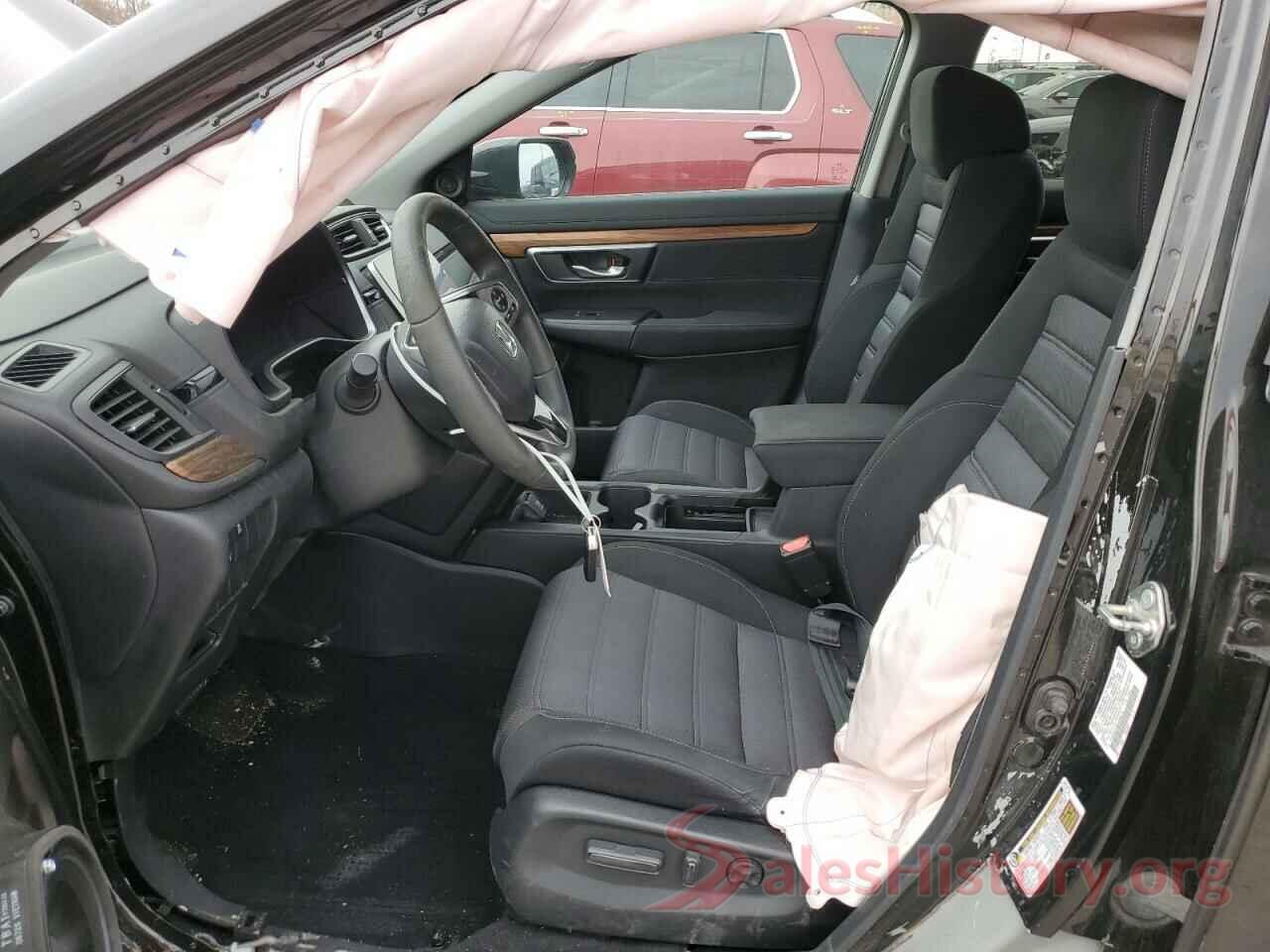 7FARW2H58JE009778 2018 HONDA CRV