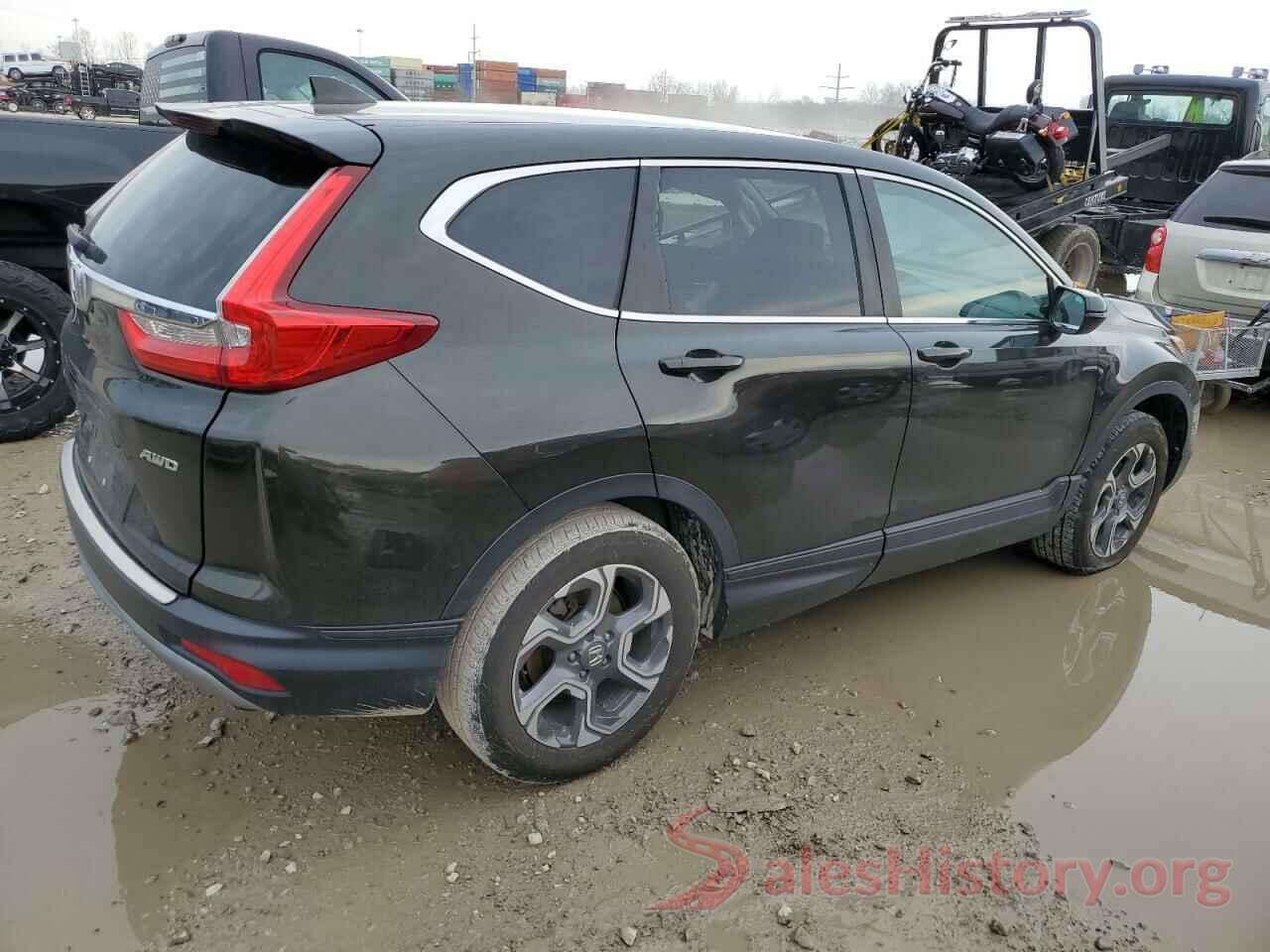 7FARW2H58JE009778 2018 HONDA CRV