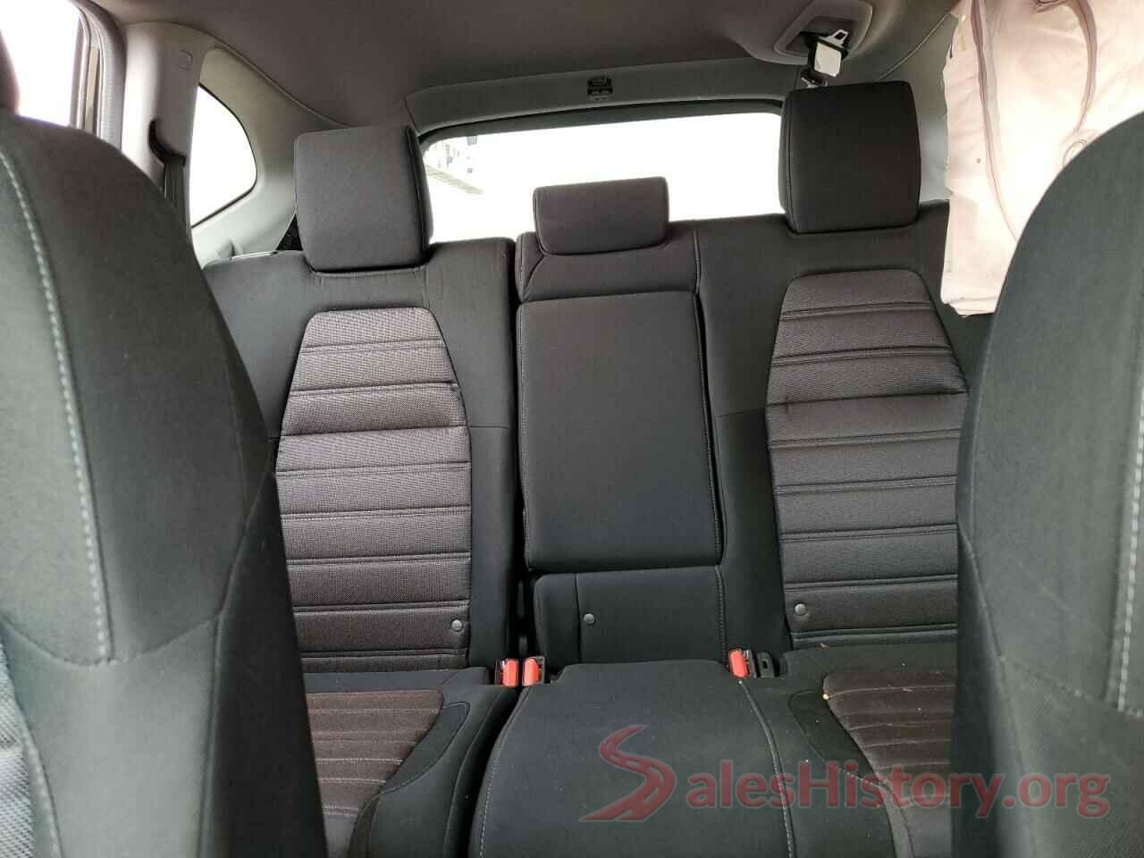 7FARW2H58JE009778 2018 HONDA CRV