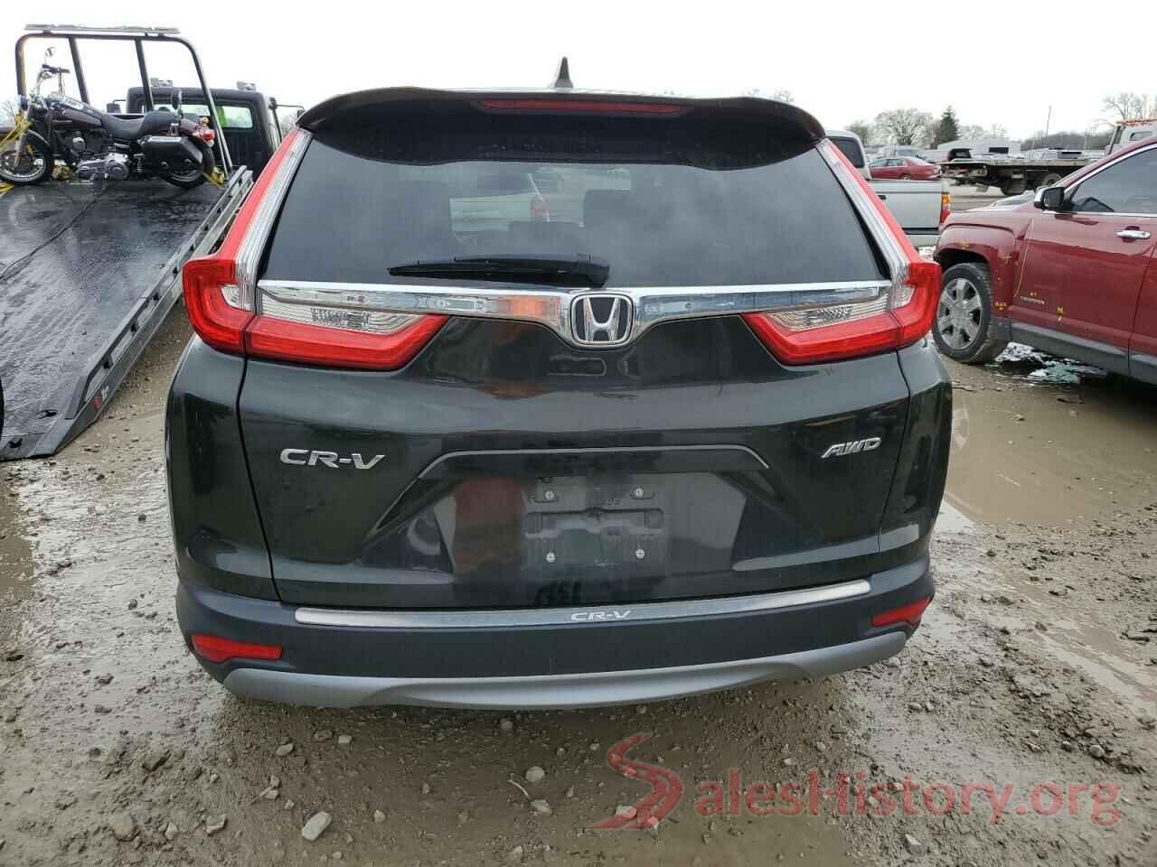 7FARW2H58JE009778 2018 HONDA CRV