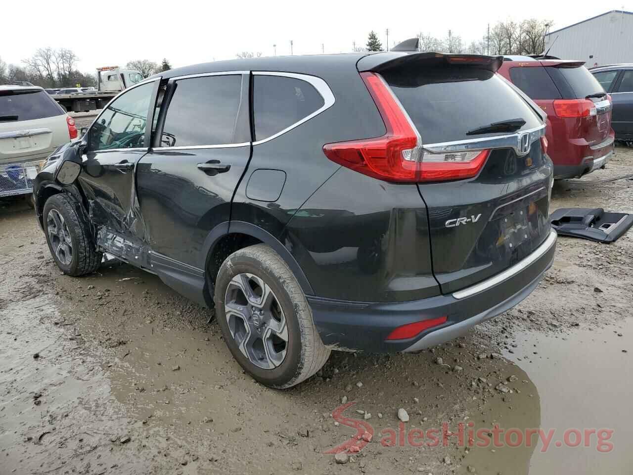 7FARW2H58JE009778 2018 HONDA CRV