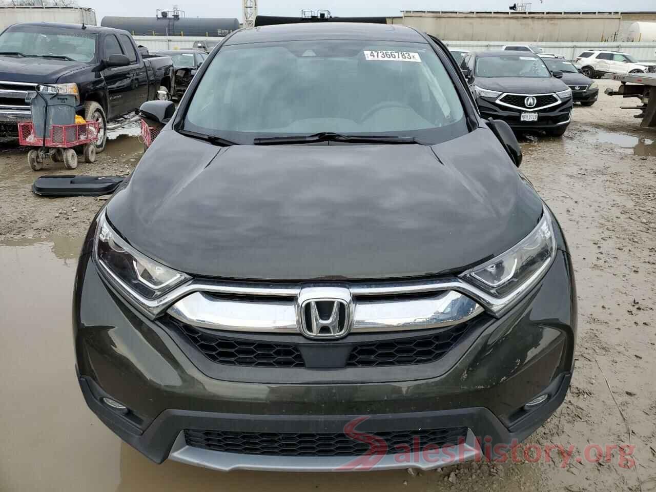 7FARW2H58JE009778 2018 HONDA CRV