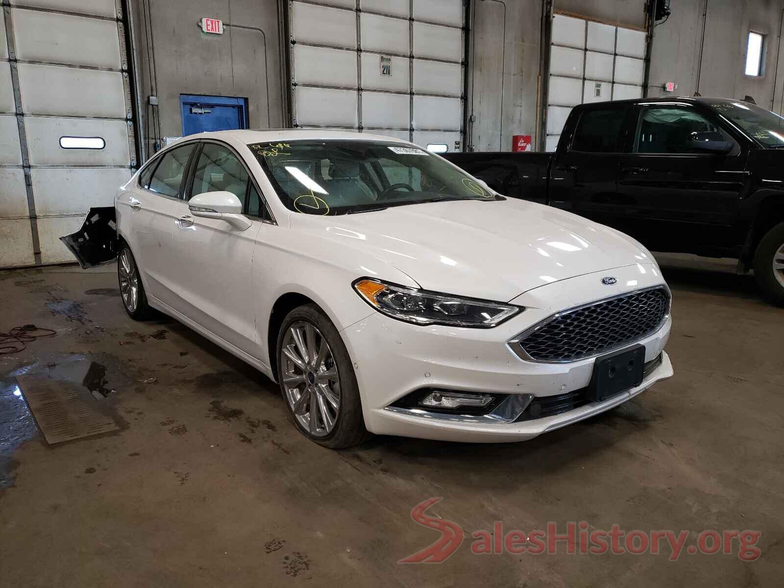 3FA6P0D94HR293269 2017 FORD FUSION