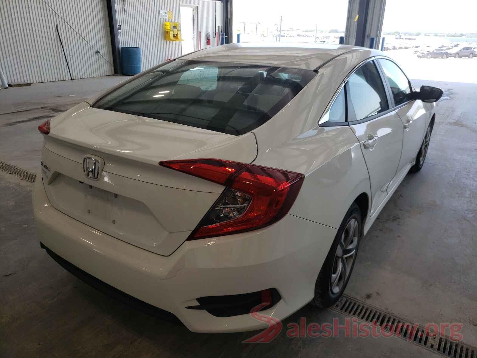 19XFC2F5XJE004310 2018 HONDA CIVIC