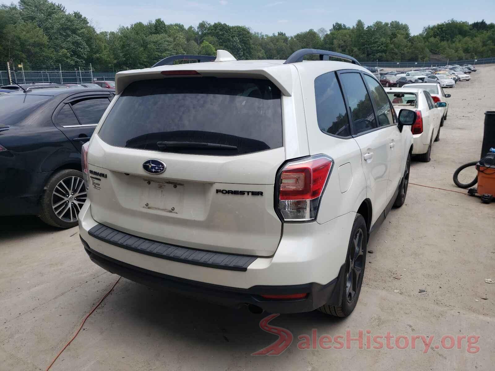 JF2SJAEC9JH475150 2018 SUBARU FORESTER