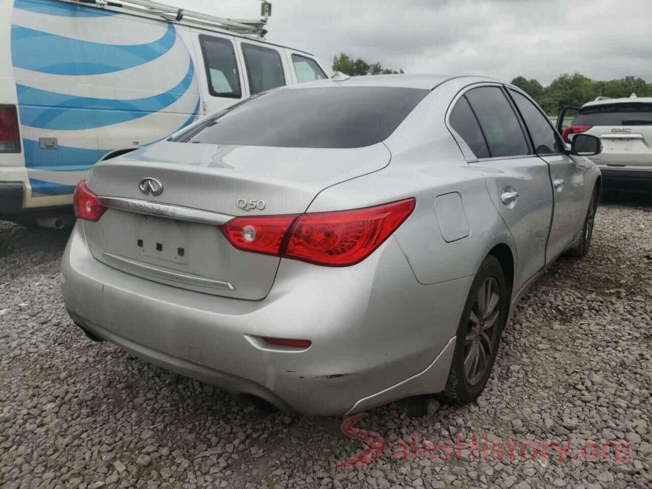 JN1CV7AP3GM201688 2016 INFINITI Q50