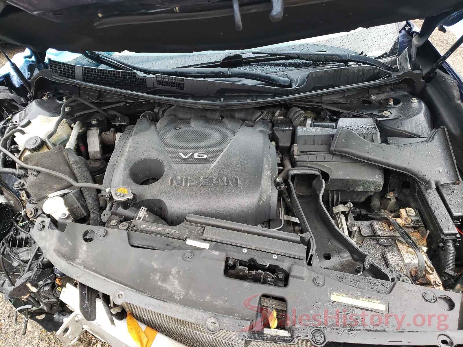 1N4AA6AP0HC403668 2017 NISSAN MAXIMA