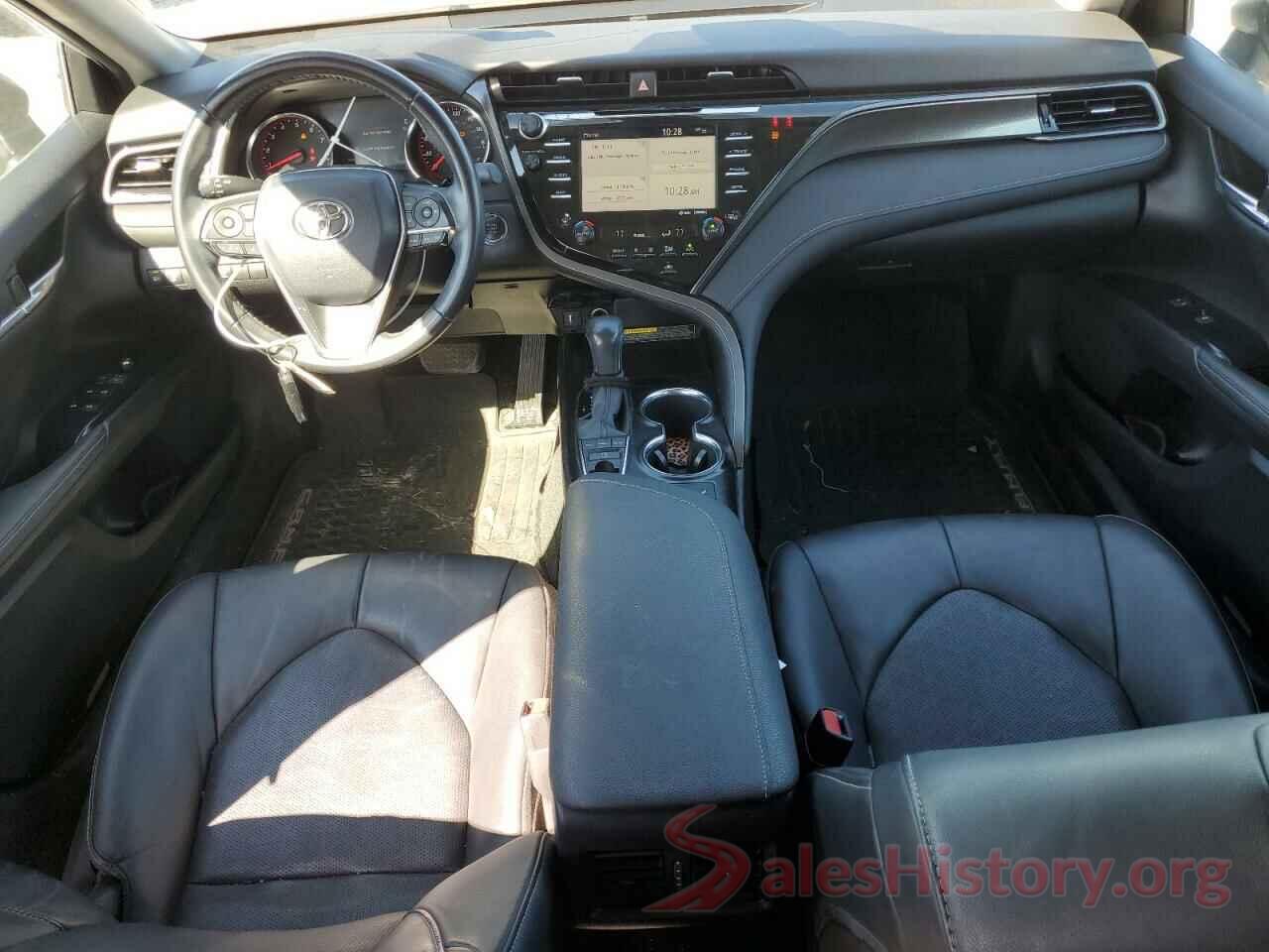 4T1K61AK2LU911565 2020 TOYOTA CAMRY