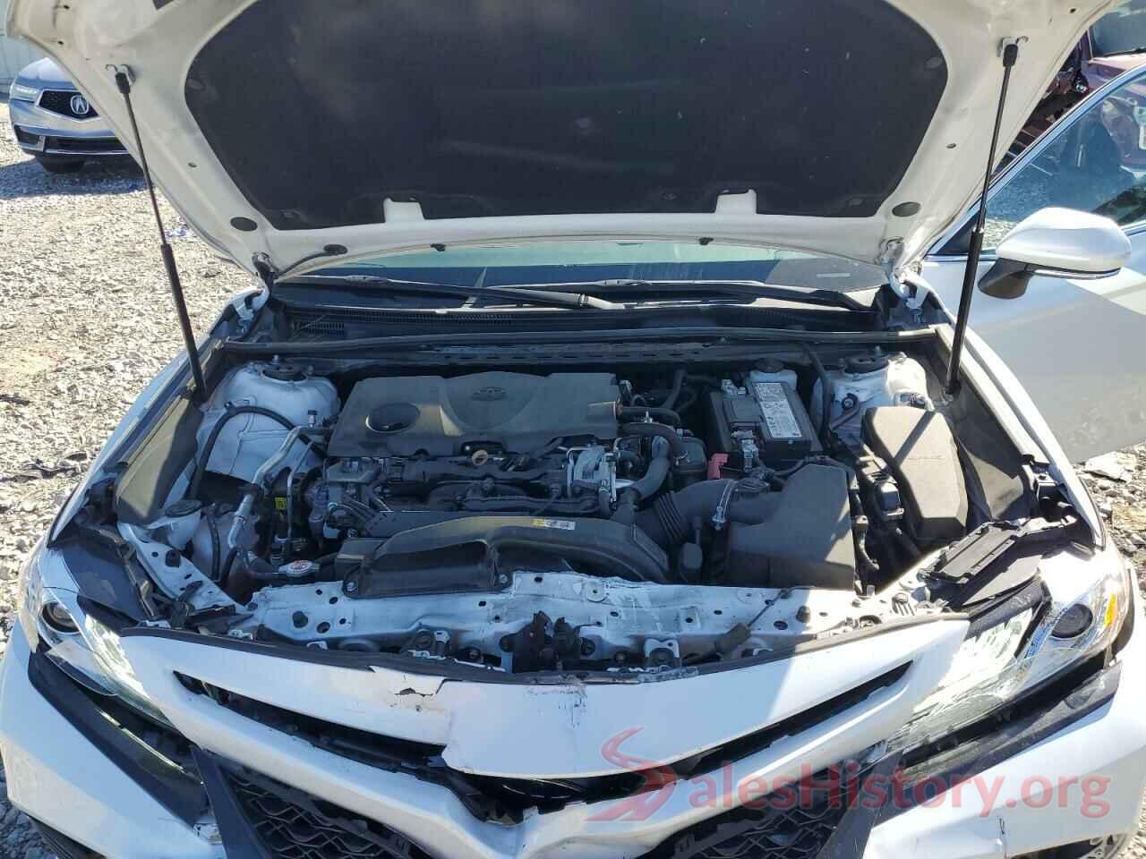 4T1K61AK2LU911565 2020 TOYOTA CAMRY