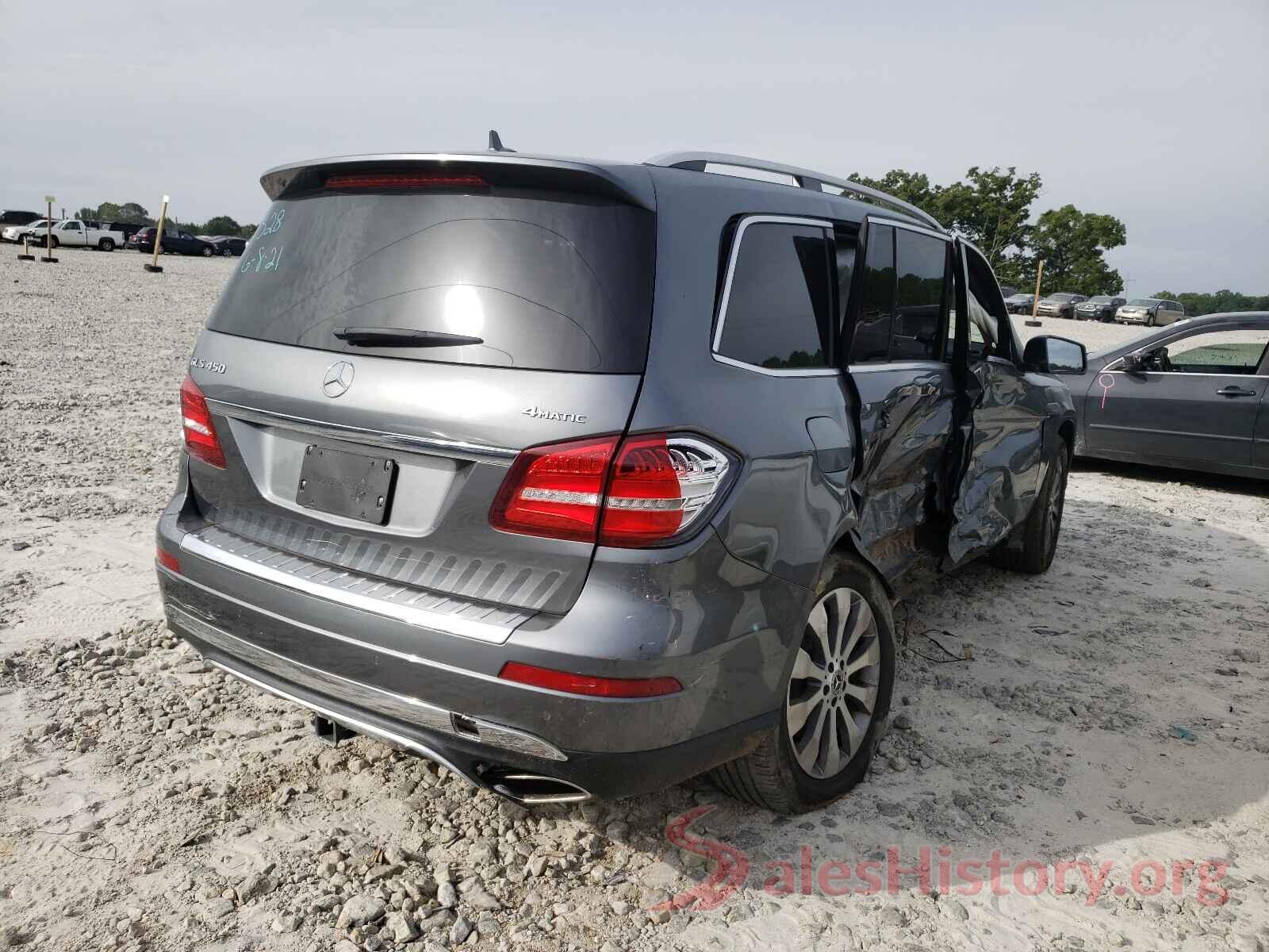 4JGDF6EE3JB001328 2018 MERCEDES-BENZ G CLASS