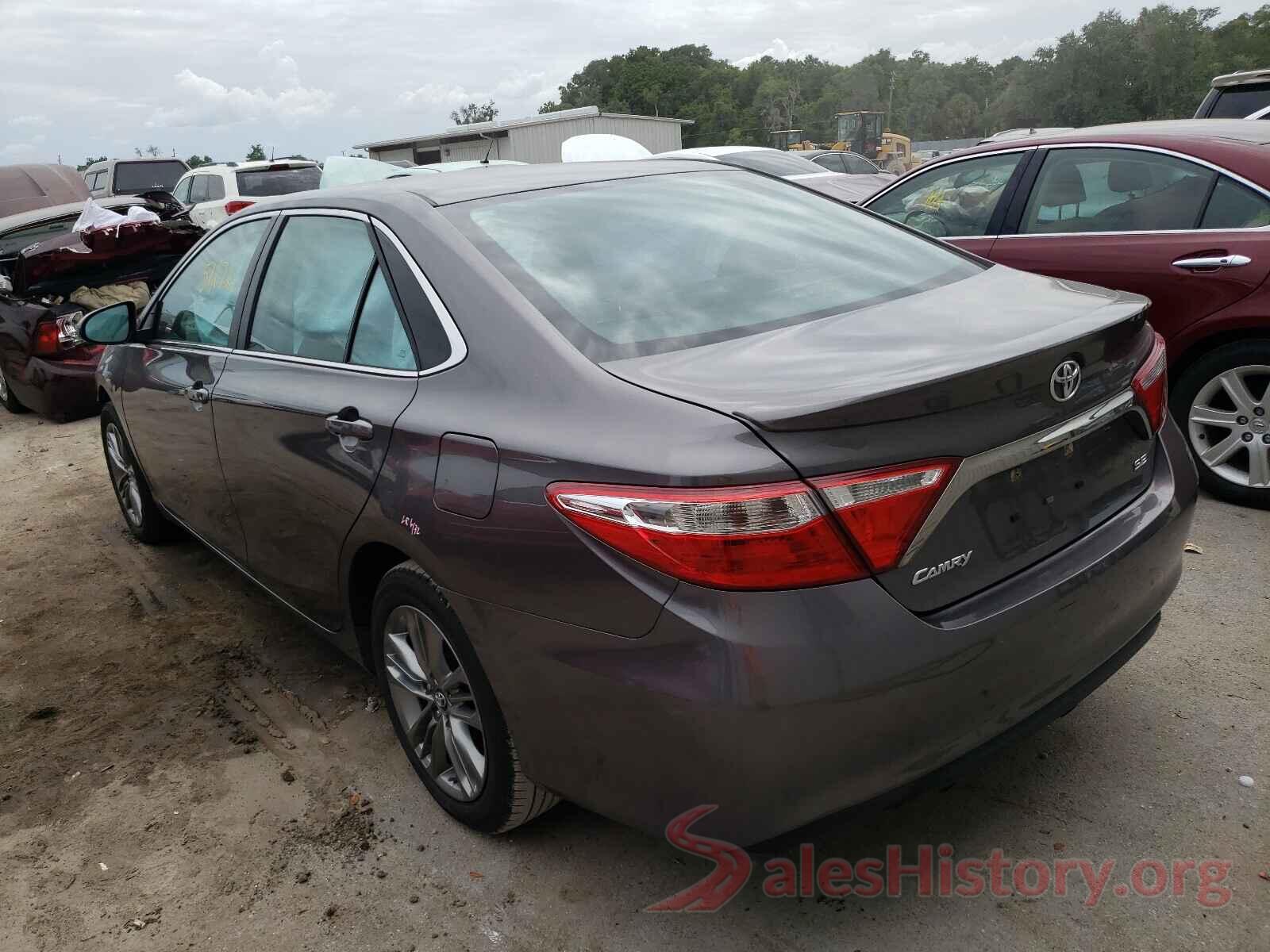 4T1BF1FK0HU446011 2017 TOYOTA CAMRY