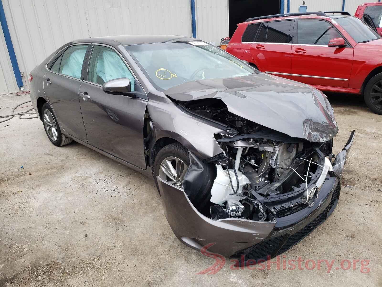 4T1BF1FK0HU446011 2017 TOYOTA CAMRY