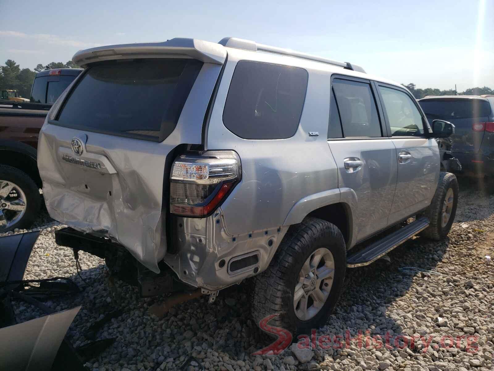 JTEZU5JR2J5179230 2018 TOYOTA 4RUNNER