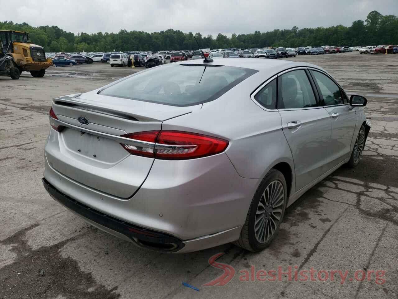 3FA6P0D93JR139092 2018 FORD FUSION