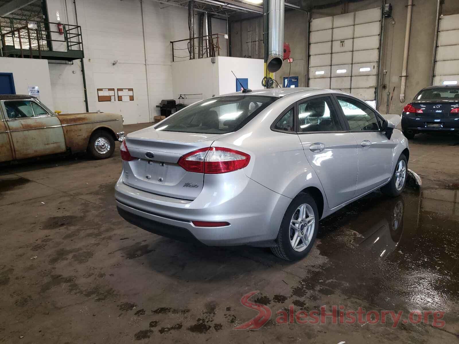 3FADP4BJ7HM138384 2017 FORD FIESTA