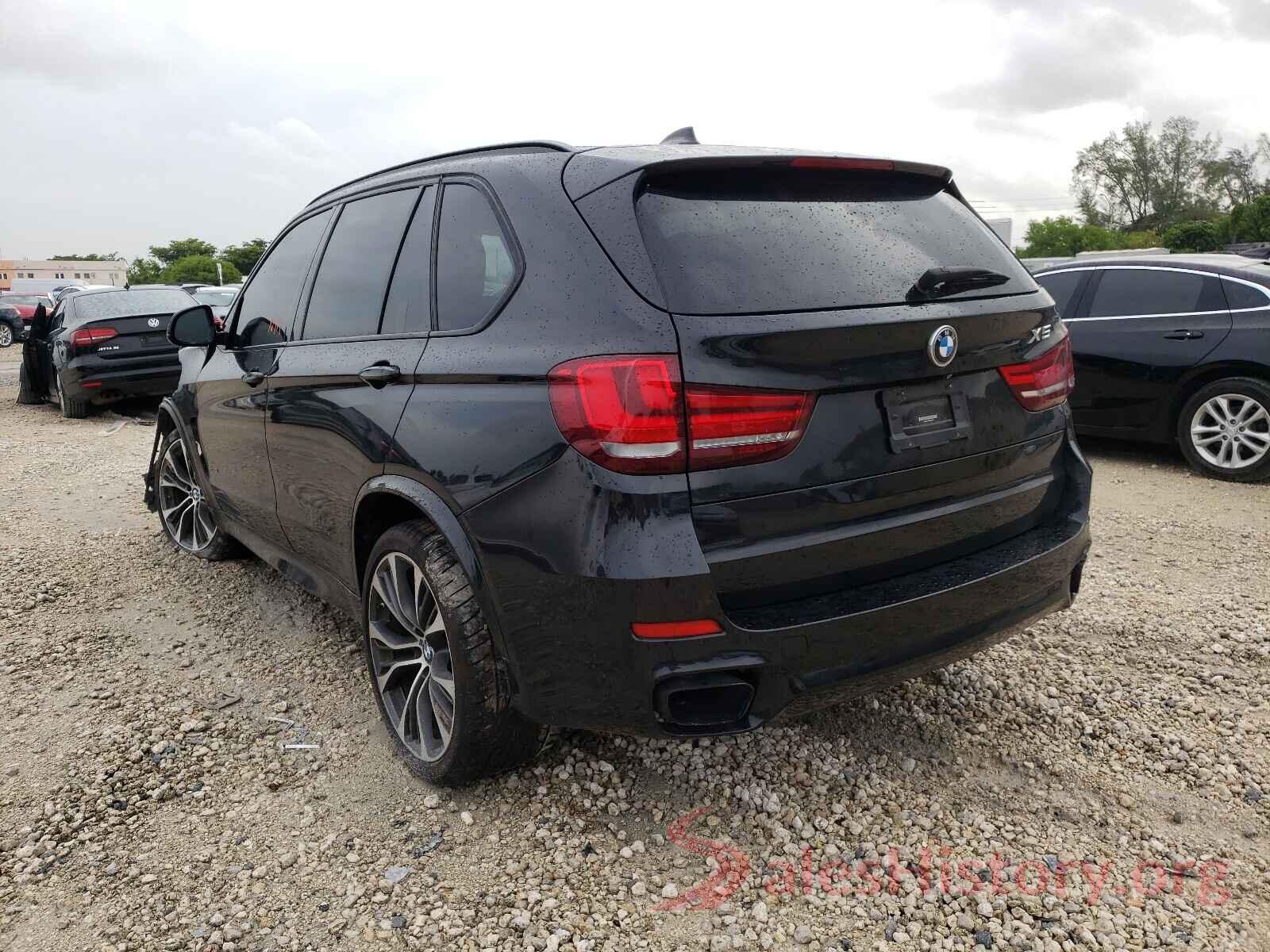 5UXKR2C53G0H42051 2016 BMW X5