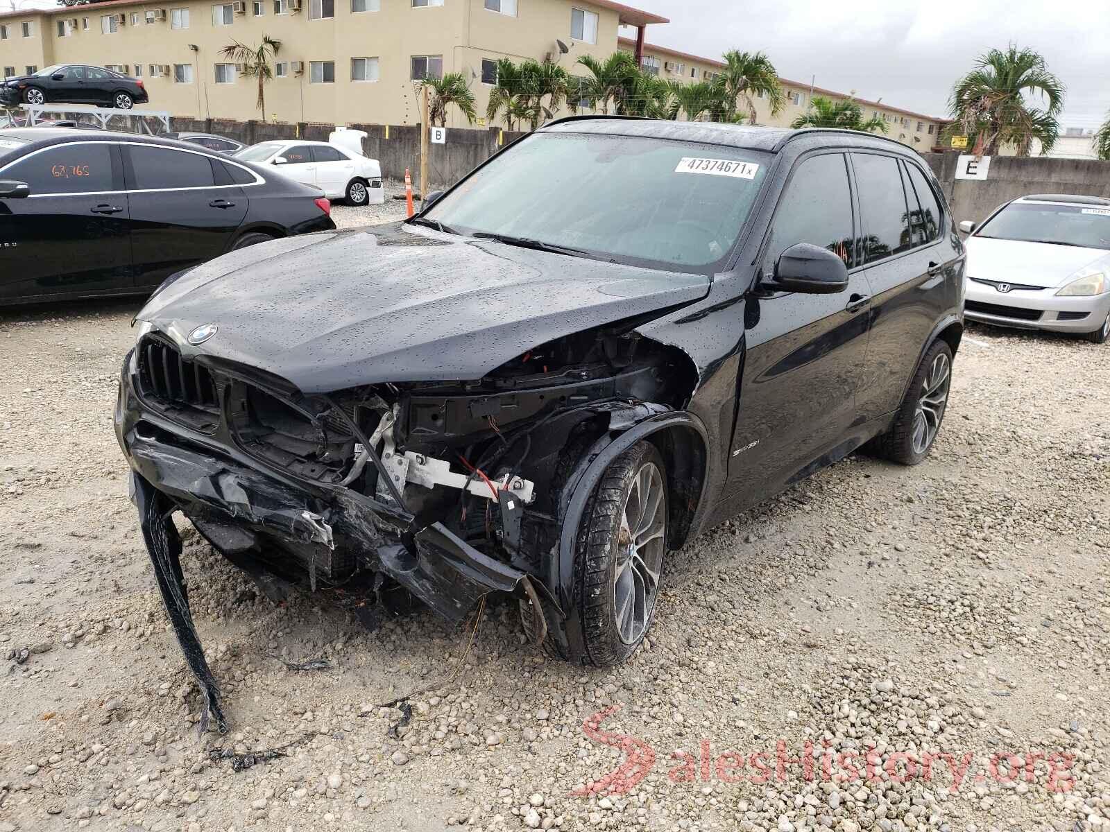 5UXKR2C53G0H42051 2016 BMW X5