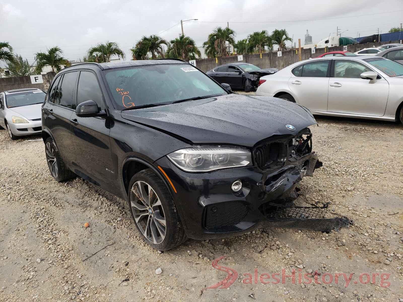 5UXKR2C53G0H42051 2016 BMW X5