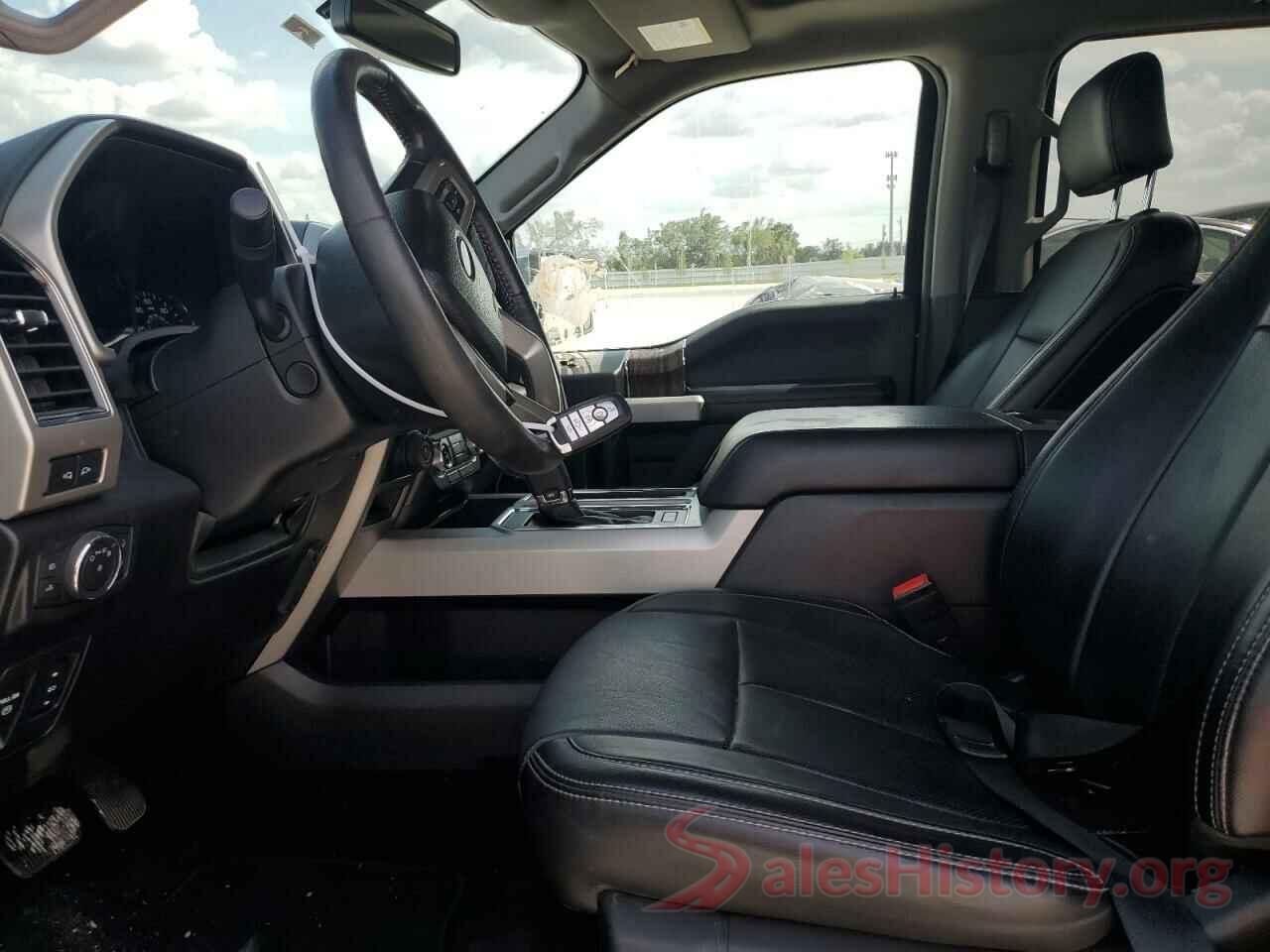 1FTEW1EP8JKD20642 2018 FORD F-150