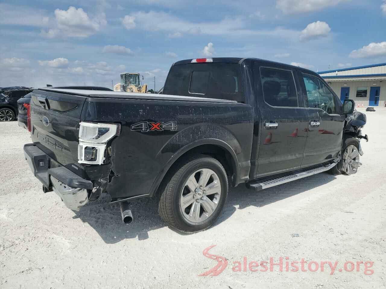 1FTEW1EP8JKD20642 2018 FORD F-150