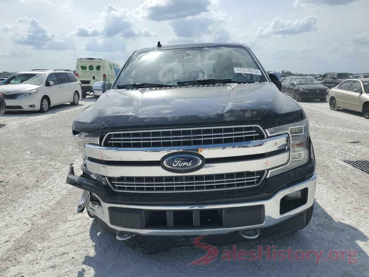 1FTEW1EP8JKD20642 2018 FORD F-150