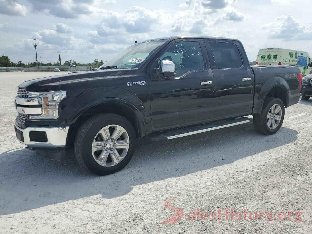 1FTEW1EP8JKD20642 2018 FORD F-150