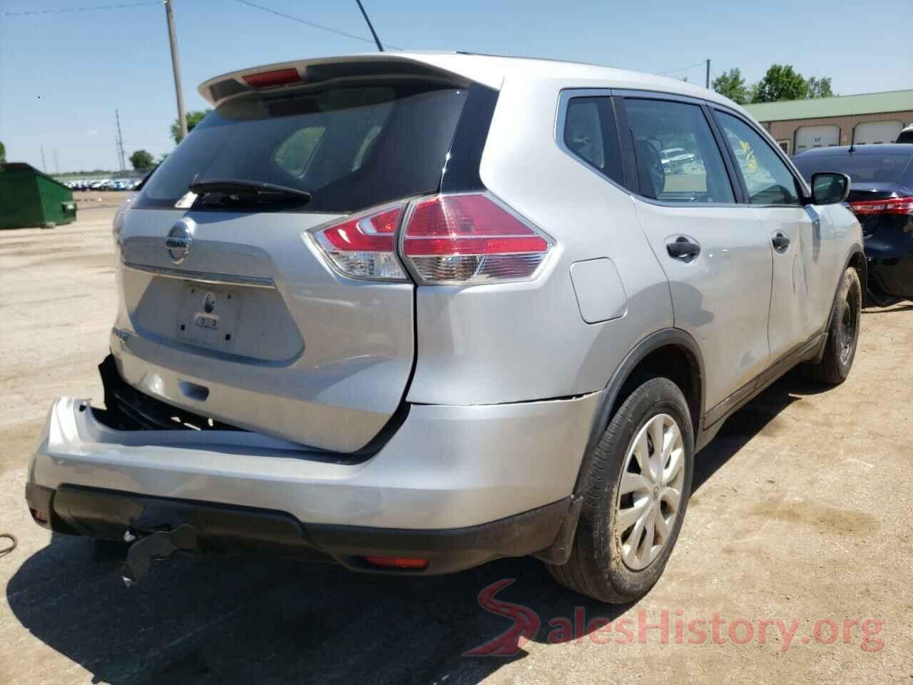 JN8AT2MTXGW026550 2016 NISSAN ROGUE