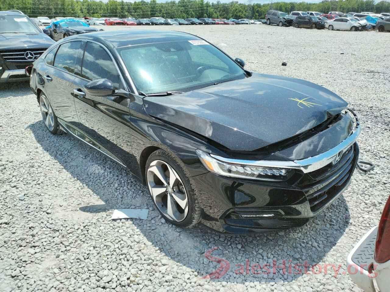 1HGCV2F97LA008922 2020 HONDA ACCORD