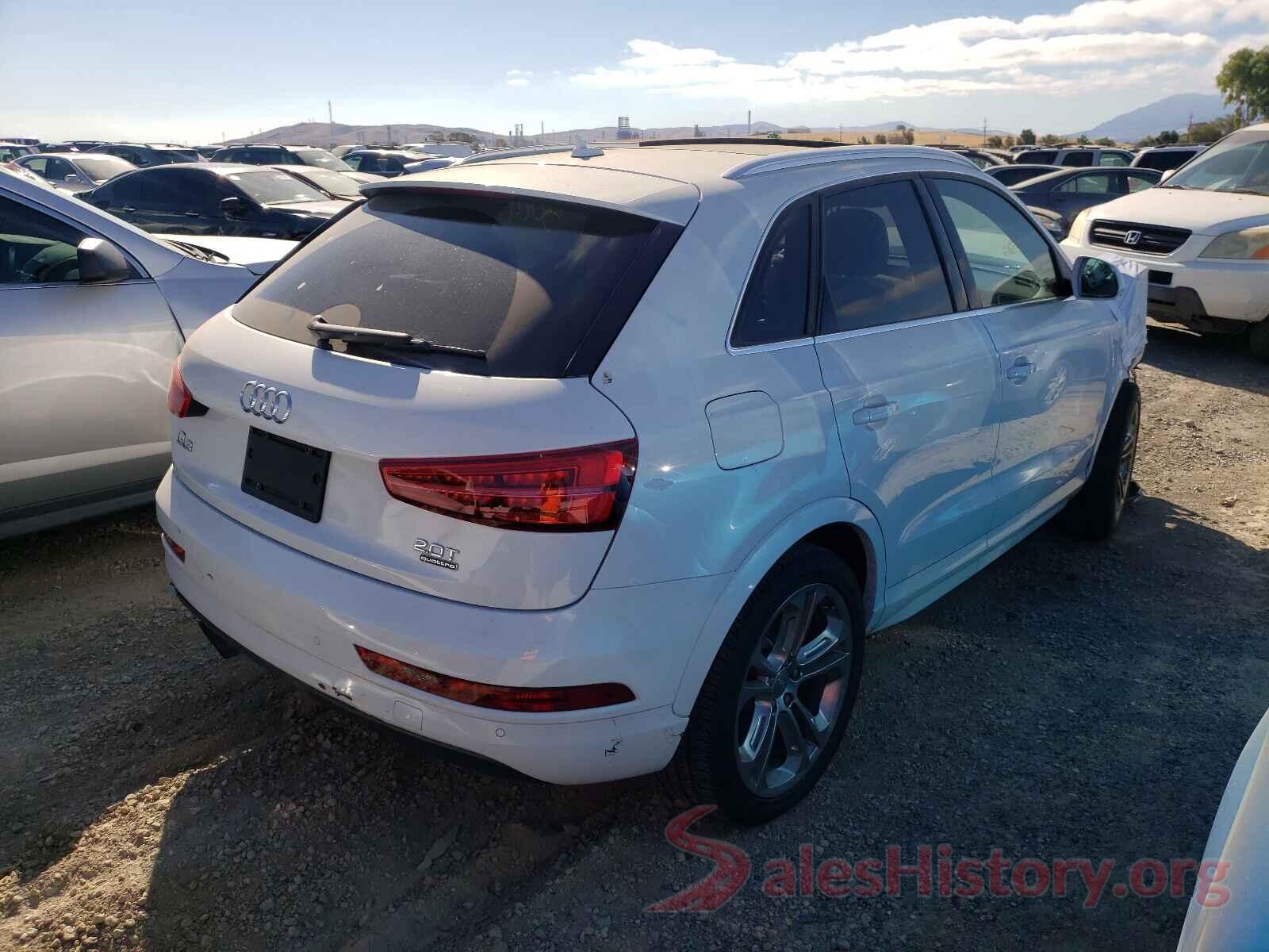 WA1JCCFS1JR013577 2018 AUDI Q3