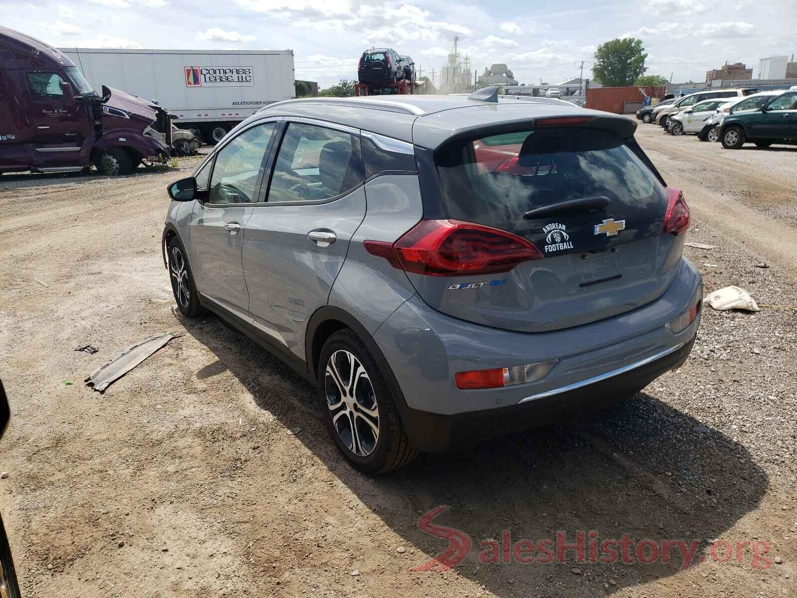 1G1FZ6S03L4116220 2020 CHEVROLET BOLT