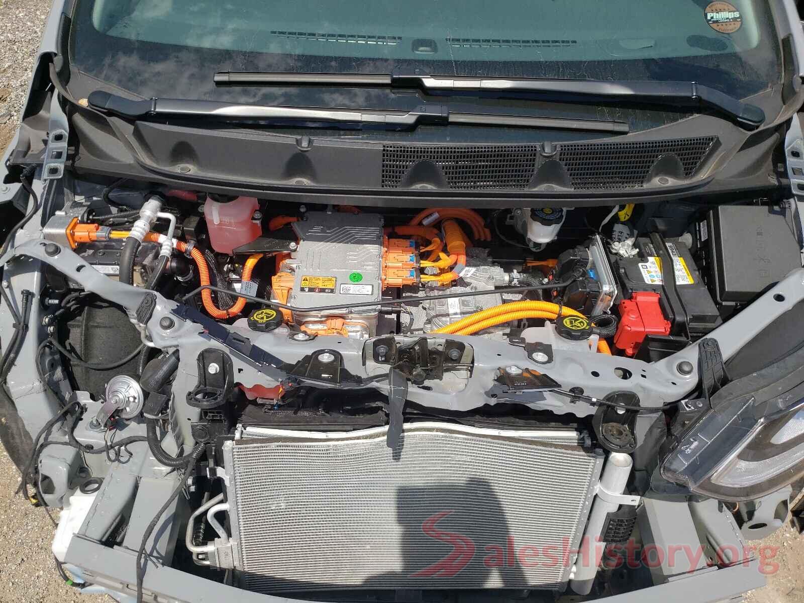 1G1FZ6S03L4116220 2020 CHEVROLET BOLT