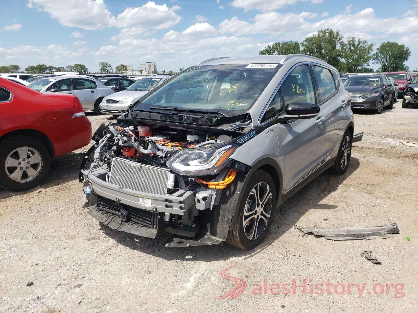 1G1FZ6S03L4116220 2020 CHEVROLET BOLT