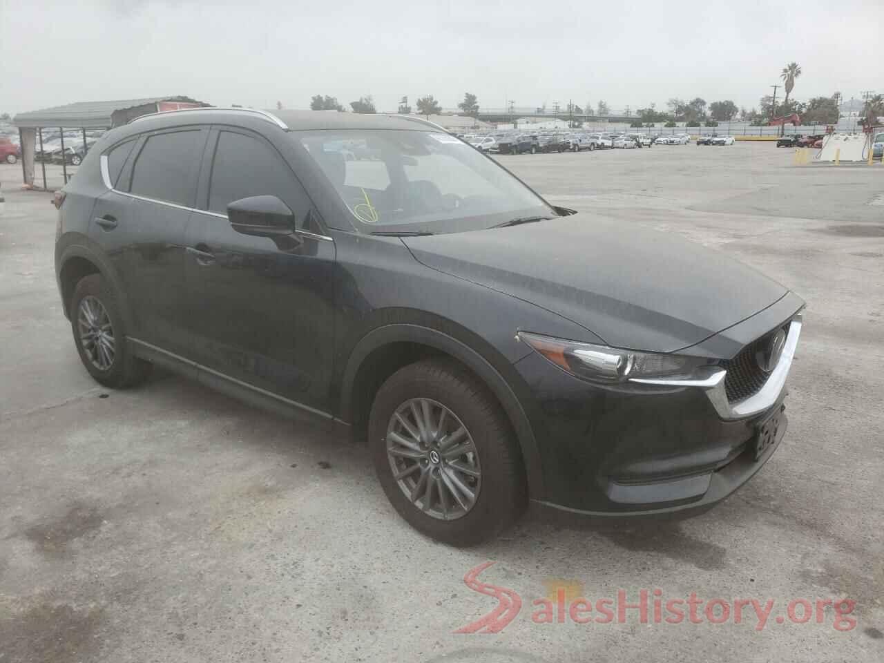 JM3KFACM6M1313024 2021 MAZDA CX-5