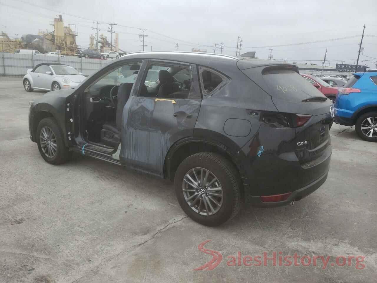 JM3KFACM6M1313024 2021 MAZDA CX-5