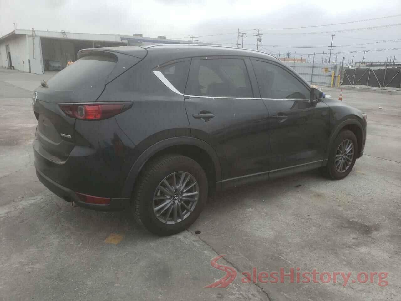 JM3KFACM6M1313024 2021 MAZDA CX-5