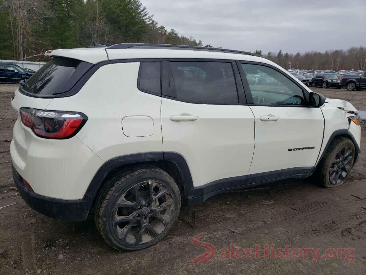 3C4NJDEB0MT601776 2021 JEEP COMPASS