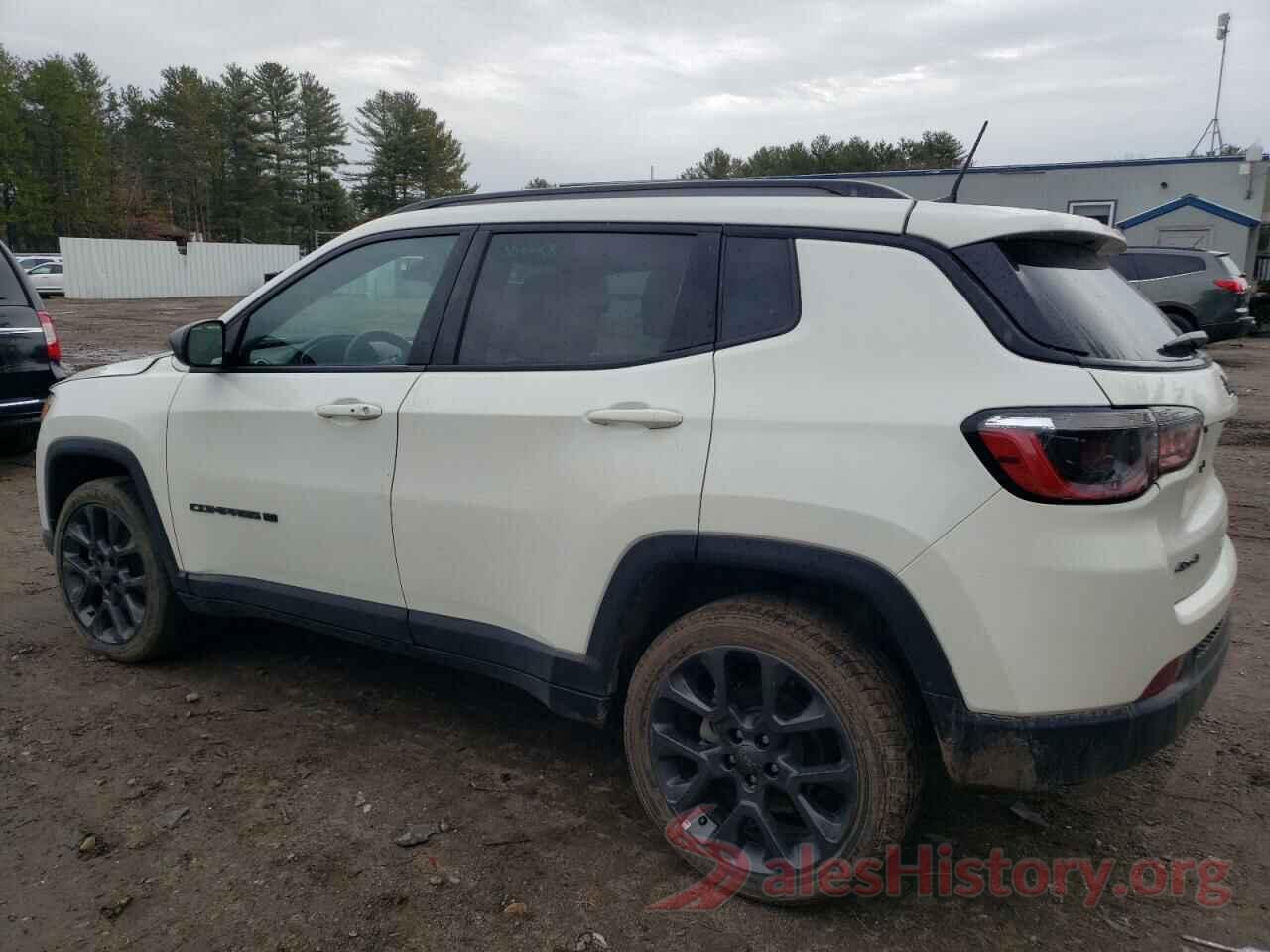 3C4NJDEB0MT601776 2021 JEEP COMPASS