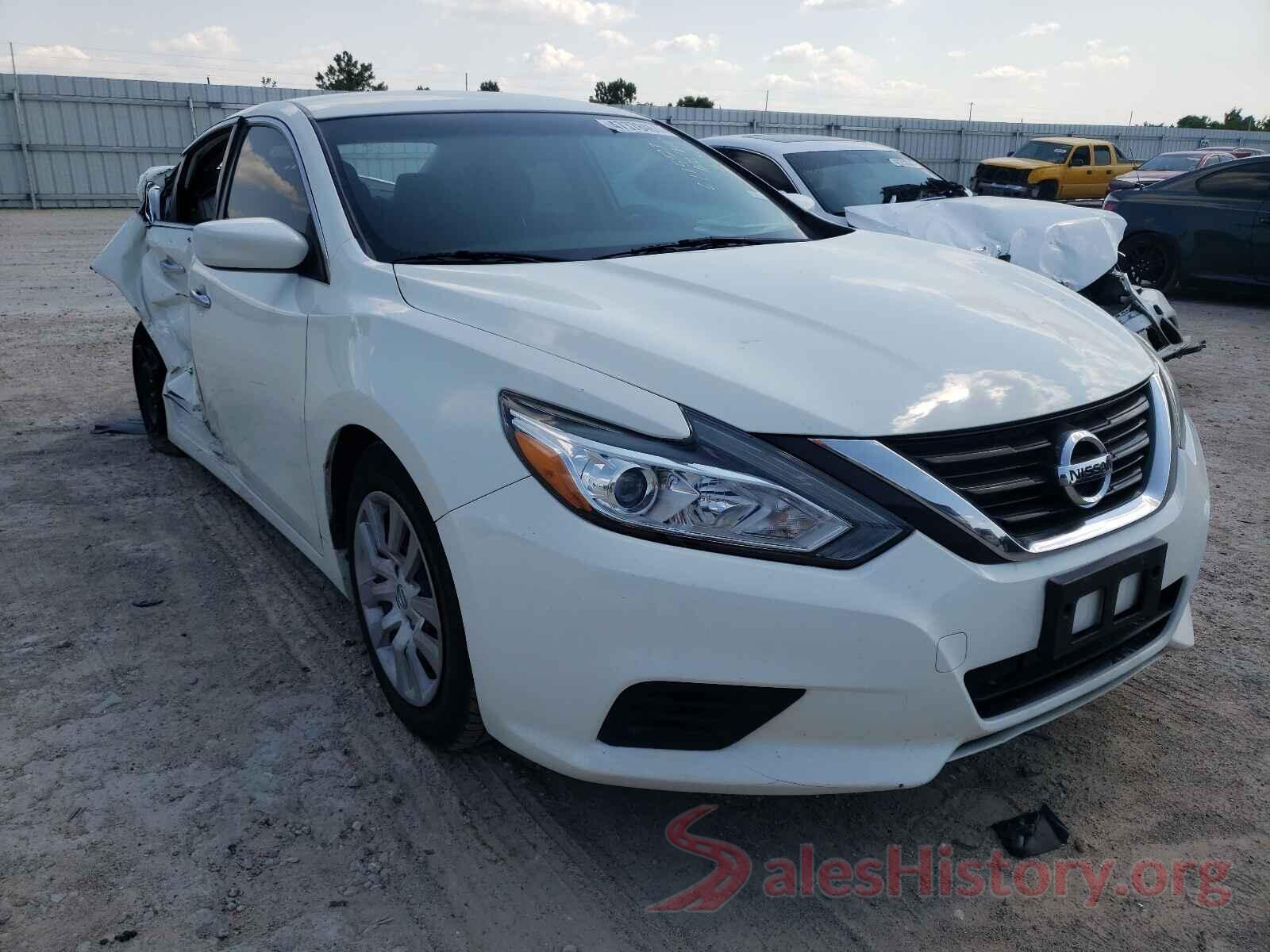 1N4AL3AP0GC264486 2016 NISSAN ALTIMA