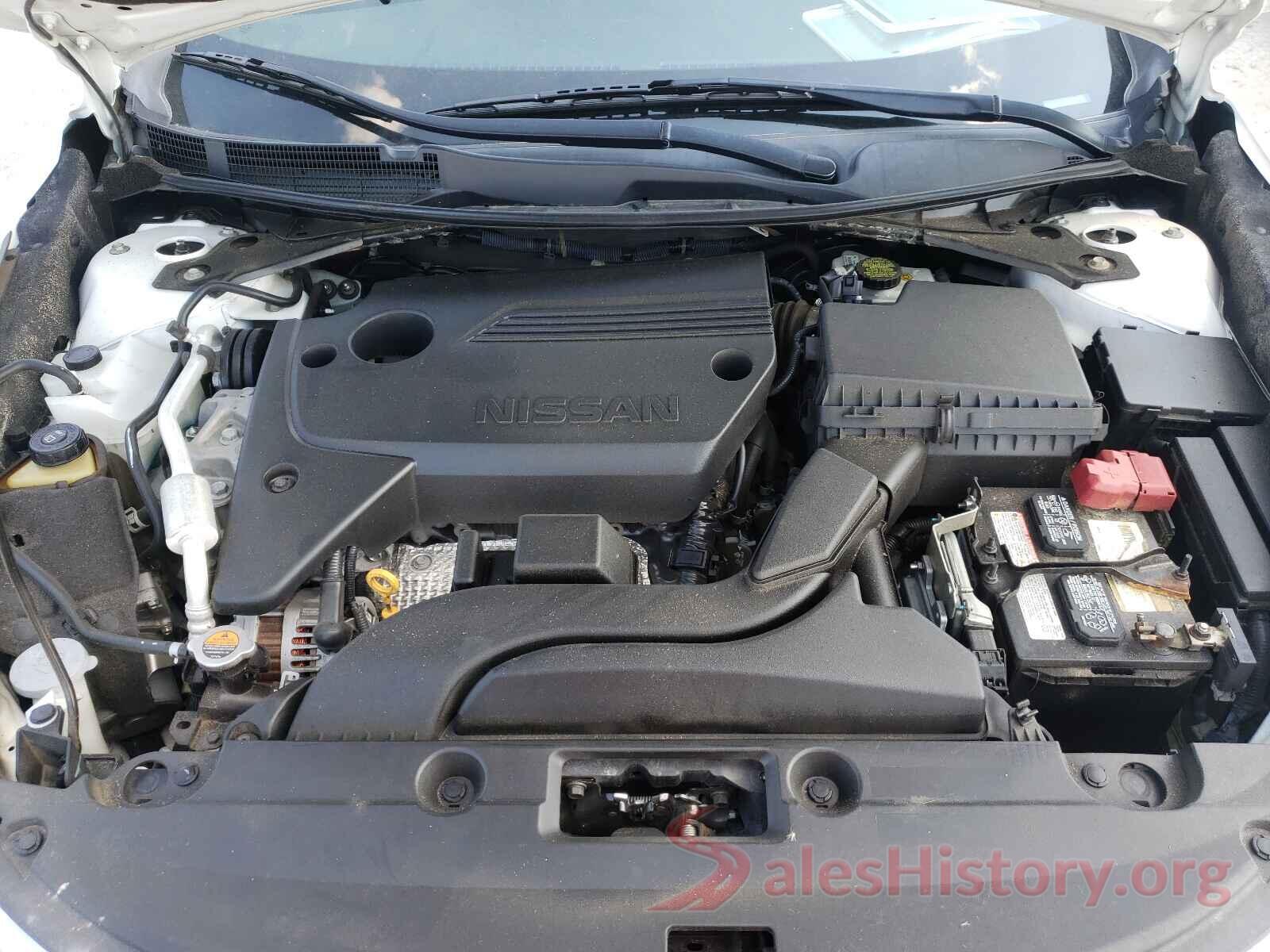 1N4AL3AP0GC264486 2016 NISSAN ALTIMA