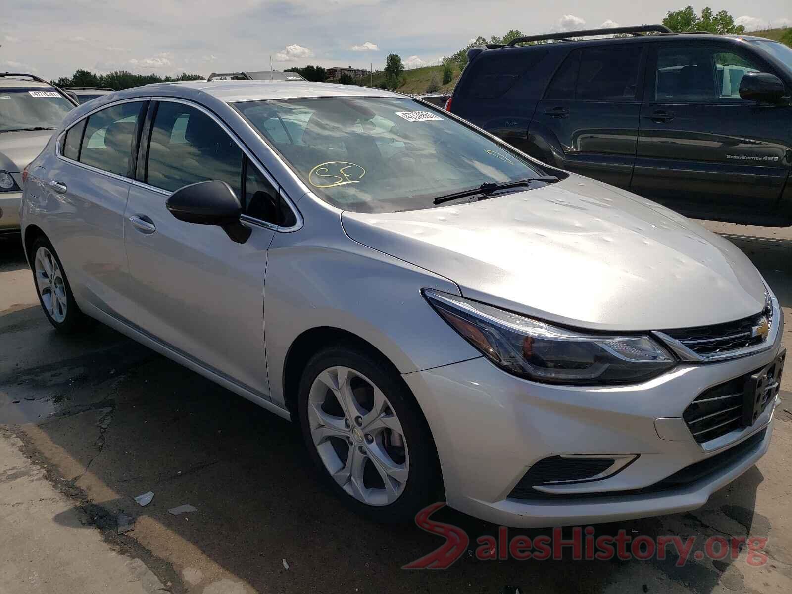 3G1BF6SM1HS594251 2017 CHEVROLET CRUZE